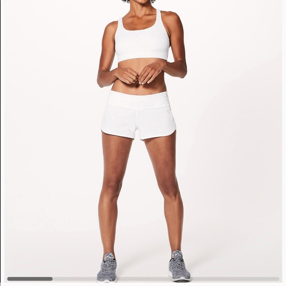 ✨Lululemon Speed Short✨